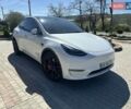 Тесла Model Y, объемом двигателя 0 л и пробегом 40 тыс. км за 26499 $, фото 1 на Automoto.ua