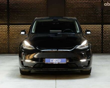 Тесла Model Y, объемом двигателя 0 л и пробегом 155 тыс. км за 22000 $, фото 4 на Automoto.ua