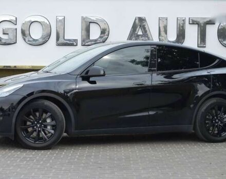 Тесла Model Y, объемом двигателя 0 л и пробегом 47 тыс. км за 34500 $, фото 7 на Automoto.ua