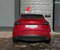 Тесла Model Y, объемом двигателя 0 л и пробегом 27 тыс. км за 26999 $, фото 6 на Automoto.ua