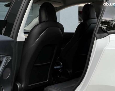Тесла Model Y, объемом двигателя 0 л и пробегом 28 тыс. км за 29999 $, фото 16 на Automoto.ua