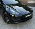 Тесла Model Y, объемом двигателя 0 л и пробегом 25 тыс. км за 29900 $, фото 12 на Automoto.ua