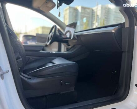 Тесла Model Y 2022 в Одессе на Automoto.ua Тесла Model Y, объемом двигателя 0 л и пробегом 31 тыс. км за 25500 $, фото 12 на Automoto.ua