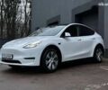 Тесла Model Y, объемом двигателя 0 л и пробегом 33 тыс. км за 35999 $, фото 2 на Automoto.ua
