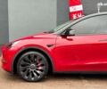 Тесла Model Y, объемом двигателя 0 л и пробегом 25 тыс. км за 29700 $, фото 4 на Automoto.ua