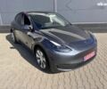 Тесла Model Y, объемом двигателя 0 л и пробегом 140 тыс. км за 24500 $, фото 10 на Automoto.ua