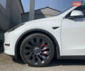 Тесла Model Y, объемом двигателя 0 л и пробегом 26 тыс. км за 35000 $, фото 13 на Automoto.ua