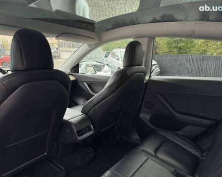 Тесла Model Y, об'ємом двигуна 0 л та пробігом 243 тис. км за 17900 $, фото 22 на Automoto.ua