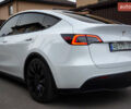Тесла Model Y, объемом двигателя 0 л и пробегом 54 тыс. км за 28900 $, фото 9 на Automoto.ua