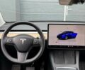 Тесла Model Y 2022 в Киеве на Automoto.ua Тесла Model Y, объемом двигателя 0 л и пробегом 97 тыс. км за 32999 $, фото 17 на Automoto.ua