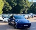 Тесла Model Y 2022 в Киеве на Automoto.ua Тесла Model Y, объемом двигателя 0 л и пробегом 92 тыс. км за 31999 $, фото 1 на Automoto.ua