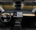 Тесла Model Y, объемом двигателя 0 л и пробегом 155 тыс. км за 24000 $, фото 23 на Automoto.ua