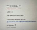 Тесла Model Y, объемом двигателя 0 л и пробегом 9 тыс. км за 40000 $, фото 17 на Automoto.ua