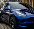Тесла Model Y, объемом двигателя 0 л и пробегом 54 тыс. км за 28100 $, фото 1 на Automoto.ua