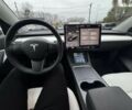 Тесла Model Y, объемом двигателя 0 л и пробегом 45 тыс. км за 25999 $, фото 28 на Automoto.ua