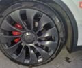 Тесла Model Y, объемом двигателя 0 л и пробегом 35 тыс. км за 54000 $, фото 21 на Automoto.ua