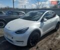 Тесла Model Y, объемом двигателя 0 л и пробегом 73 тыс. км за 10500 $, фото 1 на Automoto.ua
