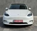 Тесла Model Y, объемом двигателя 0 л и пробегом 25 тыс. км за 28990 $, фото 11 на Automoto.ua