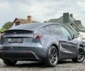 Тесла Model Y 2022 у Луцьку на Automoto.ua Тесла Model Y, об'ємом двигуна 0 л та пробігом 32 тис. км за 33500 $, фото 7 на Automoto.ua