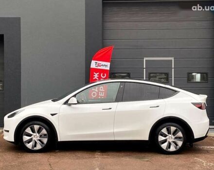 Тесла Model Y, объемом двигателя 0 л и пробегом 81 тыс. км за 32500 $, фото 5 на Automoto.ua