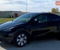 Тесла Model Y, объемом двигателя 0 л и пробегом 45 тыс. км за 21500 $, фото 1 на Automoto.ua