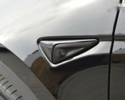 Тесла Model Y, объемом двигателя 0 л и пробегом 47 тыс. км за 34500 $, фото 27 на Automoto.ua