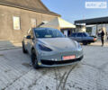 Тесла Model Y, объемом двигателя 0 л и пробегом 38 тыс. км за 43000 $, фото 4 на Automoto.ua