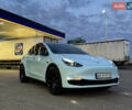 Тесла Model Y, объемом двигателя 0 л и пробегом 43 тыс. км за 27500 $, фото 4 на Automoto.ua