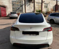 Тесла Model Y, объемом двигателя 0 л и пробегом 53 тыс. км за 26600 $, фото 7 на Automoto.ua