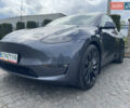 Тесла Model Y, объемом двигателя 0 л и пробегом 150 тыс. км за 21900 $, фото 1 на Automoto.ua
