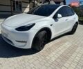 Тесла Model Y, объемом двигателя 0 л и пробегом 40 тыс. км за 26499 $, фото 1 на Automoto.ua