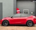 Тесла Model Y, объемом двигателя 0 л и пробегом 25 тыс. км за 29700 $, фото 5 на Automoto.ua