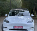 Тесла Model Y, объемом двигателя 0 л и пробегом 15 тыс. км за 35500 $, фото 1 на Automoto.ua