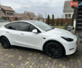 Тесла Model Y, объемом двигателя 0 л и пробегом 19 тыс. км за 37100 $, фото 2 на Automoto.ua