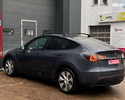Тесла Model Y, об'ємом двигуна 0 л та пробігом 61 тис. км за 30999 $, фото 7 на Automoto.ua