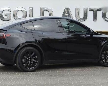 Тесла Model Y, объемом двигателя 0 л и пробегом 47 тыс. км за 34500 $, фото 24 на Automoto.ua