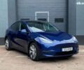Тесла Model Y 2022 в Киеве на Automoto.ua Тесла Model Y, объемом двигателя 0 л и пробегом 97 тыс. км за 32999 $, фото 11 на Automoto.ua