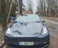 Тесла Model Y 2022 у Львові на Automoto.ua Тесла Model Y, об'ємом двигуна 0 л та пробігом 36 тис. км за 30999 $, фото 6 на Automoto.ua