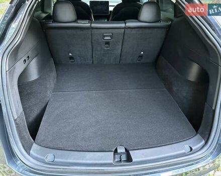 Тесла Model Y, объемом двигателя 0 л и пробегом 9 тыс. км за 40000 $, фото 12 на Automoto.ua