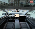 Тесла Model Y, объемом двигателя 0 л и пробегом 7 тыс. км за 59599 $, фото 42 на Automoto.ua