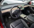 Тесла Model Y, объемом двигателя 0 л и пробегом 17 тыс. км за 34900 $, фото 5 на Automoto.ua