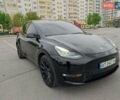 Тесла Model Y, объемом двигателя 0 л и пробегом 47 тыс. км за 28900 $, фото 1 на Automoto.ua