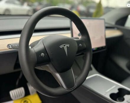 Тесла Model Y, об'ємом двигуна 0 л та пробігом 23 тис. км за 38700 $, фото 18 на Automoto.ua