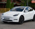 Тесла Model Y, объемом двигателя 0 л и пробегом 84 тыс. км за 28000 $, фото 1 на Automoto.ua