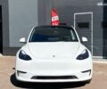 Тесла Model Y, объемом двигателя 0 л и пробегом 59 тыс. км за 31999 $, фото 2 на Automoto.ua