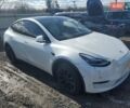 Тесла Model Y, объемом двигателя 0 л и пробегом 73 тыс. км за 10500 $, фото 3 на Automoto.ua