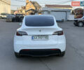 Тесла Model Y, объемом двигателя 0 л и пробегом 49 тыс. км за 37500 $, фото 3 на Automoto.ua
