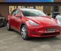 Тесла Model Y, объемом двигателя 0 л и пробегом 17 тыс. км за 34900 $, фото 1 на Automoto.ua