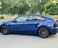 Тесла Model Y, объемом двигателя 0 л и пробегом 58 тыс. км за 27800 $, фото 7 на Automoto.ua
