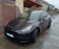 Тесла Model Y, объемом двигателя 0 л и пробегом 56 тыс. км за 26800 $, фото 1 на Automoto.ua
